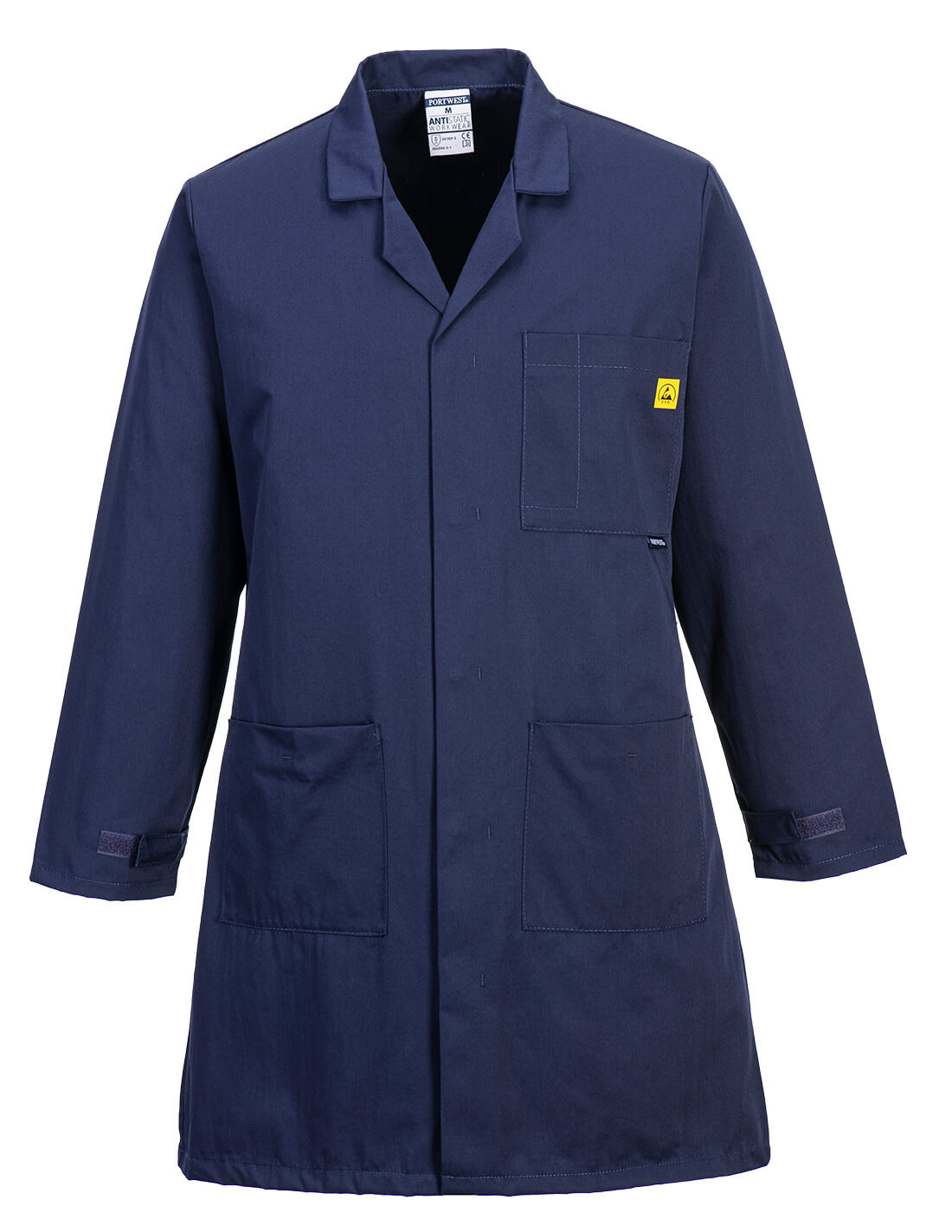 blu navy
